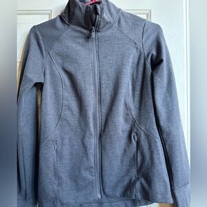 All in motion Women's zip up Jacket